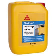 Hydrofuge Sikka-bayonne